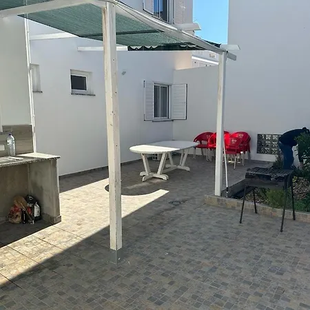 Apartamento Casa Do Outeiro - T2 Velha Quarteira