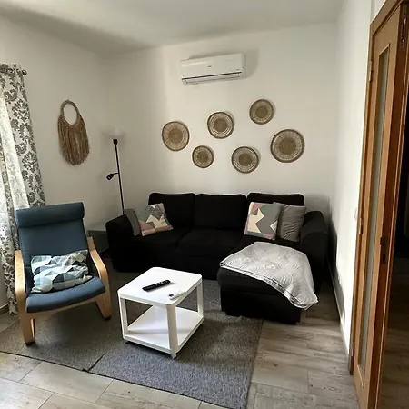 Appartamento Casa Do Outeiro - T2 Velha *