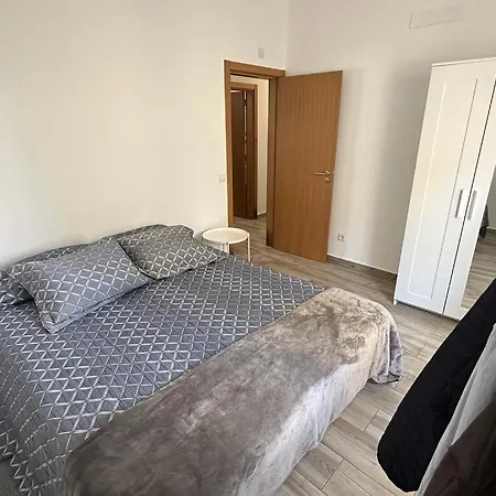 Casa Do Outeiro - T2 Velha