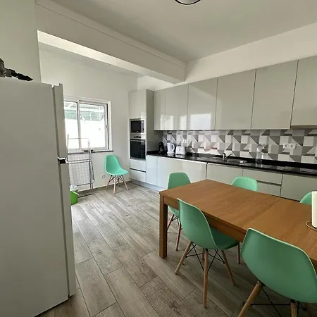 Appartamento Casa Do Outeiro - T2 Velha *