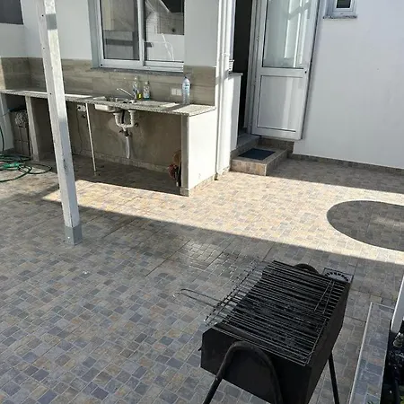 Apartamento Casa Do Outeiro - T2 Velha *