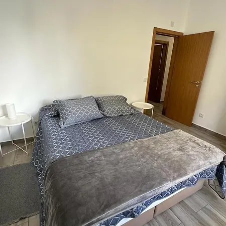 Apartamento Casa Do Outeiro - T2 Velha Quarteira