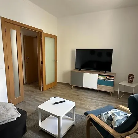 Casa Do Outeiro - T2 Velha Apartamento *