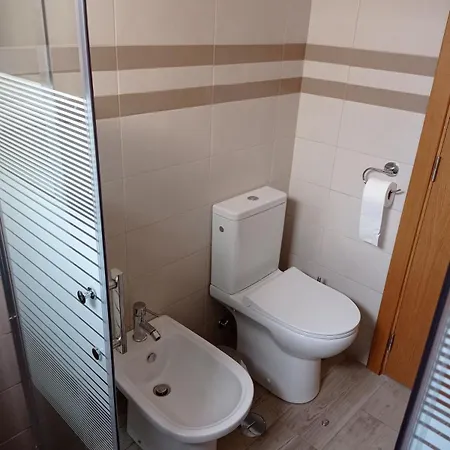 Casa Do Outeiro - T2 Velha Apartamento *