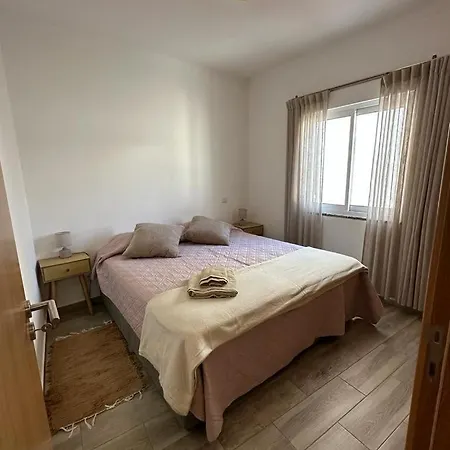 Apartamento Casa Do Outeiro - T2 Velha *