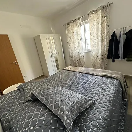 Casa Do Outeiro - T2 Velha Apartamento