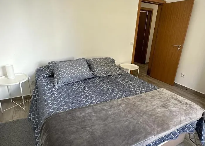 Apartment Casa Do Outeiro - T2 Velha Quarteira